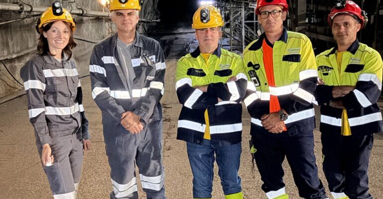 Why Sardinians Are Fighting the Renewable Energy Transition