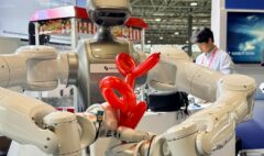 Beyond Dexterity: Why Contact May Define the Next Era of Robotics