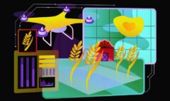 Engineering Is Critical to Boosting Food Security