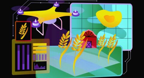 Engineering Is Critical to Boosting Food Security