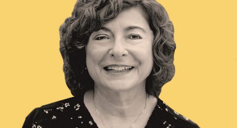 50 Years of The Institute