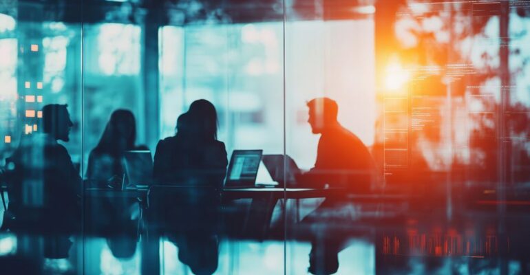 Why Does a Bank Need a Chief Scientist?