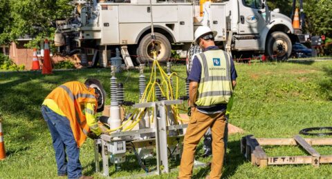 What It Takes for Future-Ready Power Distribution