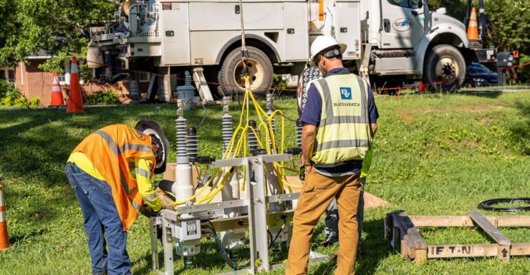 What It Takes for Future-Ready Power Distribution