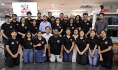 IEEE Program Helps Girls In India See a Future In STEM