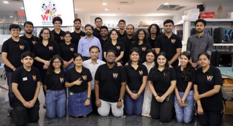 IEEE Program Helps Girls In India See a Future In STEM