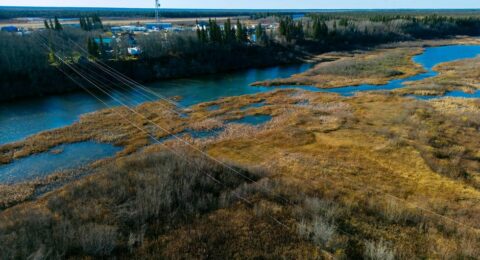 A Remote Indigenous Community Built One of Canada’s Fastest Fiber Networks
