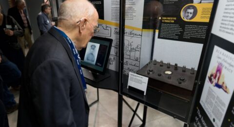 IEEE’s Global Museum Brings Engineering History to You