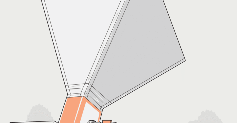 Detect Dark Matter’s Mark From Your Backyard
