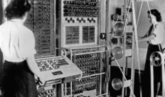 The Computer That Helped Win World War II