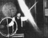Poetry for Engineers: Nine Lives of Nikola Tesla