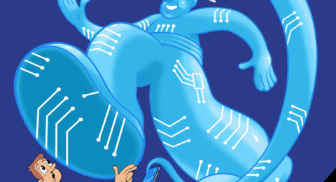 Why AI Needs a “Genie Coefficient”