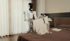 Building a Foundation Stack for General-Purpose Robots