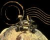 Poetry for Engineers: A Martian Rover Sends a Postcard Home