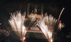 The History and Mystery of Fireworks