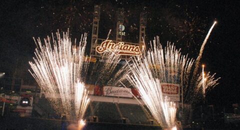 The History and Mystery of Fireworks