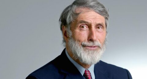 IEEE Remembers Pioneering Computer Scientist Peter G. Neumann