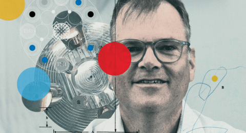 Why NIST Researchers Spent 10 Years Measuring Gravity