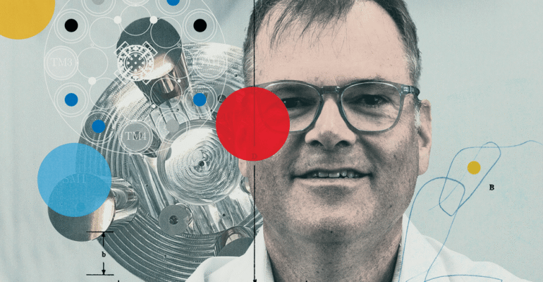 Why NIST Researchers Spent 10 Years Measuring Gravity