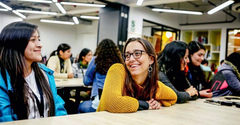 Laboratoria’s Mariana Costa Empowers Women in Tech