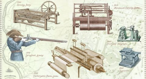 How the U.S. Engineered Its Sovereignty