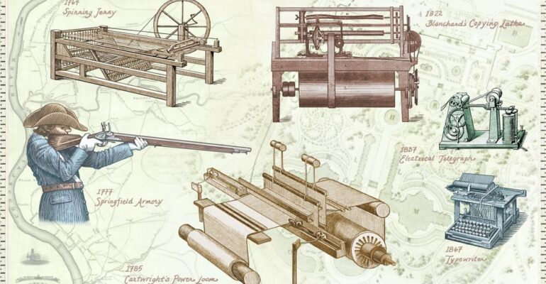 How the U.S. Engineered Its Sovereignty