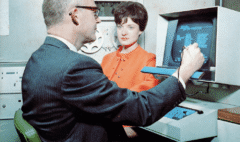 The System That Turned Paper Charts Into Digital Medical Records