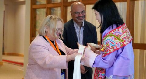 IEEE Engineering Summit Supports Bhutan’s Digital Transformation