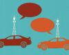 Cars Communicating Badly Is an Already-Solved Problem