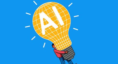 IEEE Course Teaches How to Use AI to Modernize Power Grids