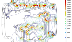 Identifying the Root Cause of Electronics Failures With Simulation Apps