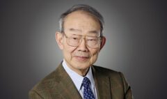 Digital Signal Processing Pioneer Bede Liu Dies At 91