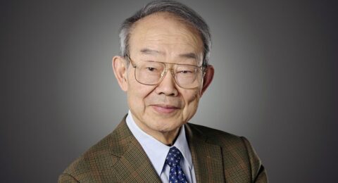 Digital Signal Processing Pioneer Bede Liu Dies At 91