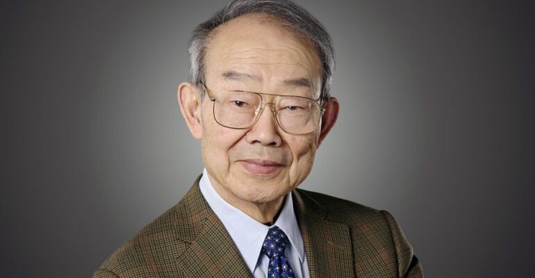Digital Signal Processing Pioneer Bede Liu Dies At 91