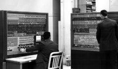 IBM Built the Cold War’s Most Powerful Code Breaker for the NSA