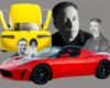 The Mind-bending Joyrides That Gave Rise to Tesla