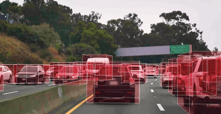 The Growing Proof That Autonomous Cars Save Lives