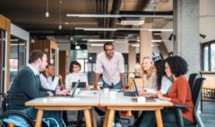 Turning Tech Talent Into Leadership Legacy