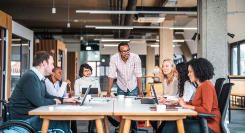 Turning Tech Talent Into Leadership Legacy