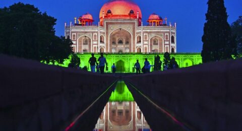Here’s How Delhi Achieved Its Epic Power-Grid Fix
