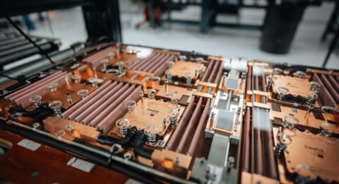 The Future Is Fanless: 100% Heat Capture for Liquid Cooled AI Servers