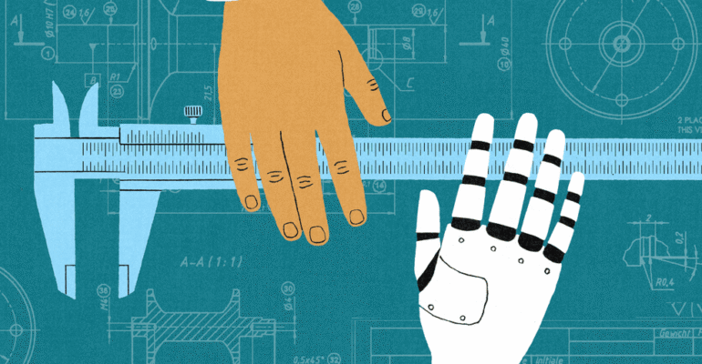 AI Efficiency Could Cost Us the Next Generation of Experts