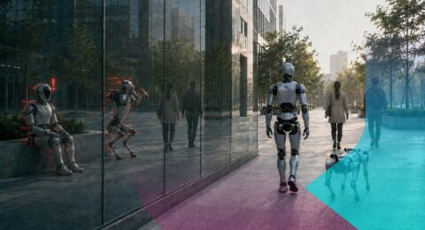 Rethinking Robot Safety in the Age of AI