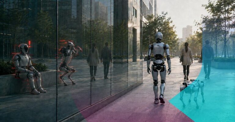 Rethinking Robot Safety in the Age of AI