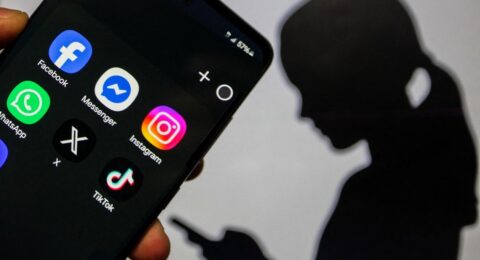Social Media Bans Aren’t Enough to Make Children Safe