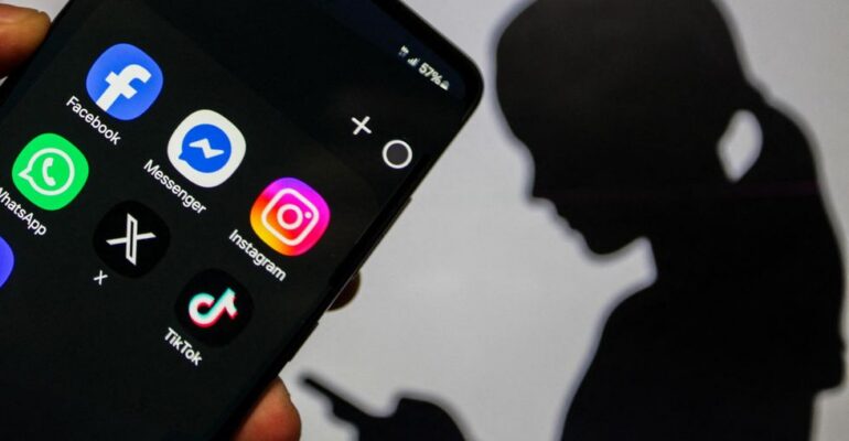 Social Media Bans Aren’t Enough to Make Children Safe
