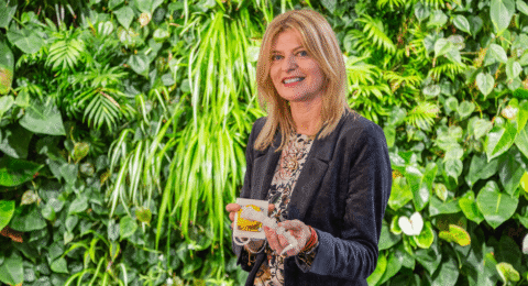 Barbara Mazzolai Wants to Build a New Field of Robotics