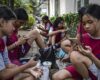 Countries Seek to Curb Social Media Addiction for Kids