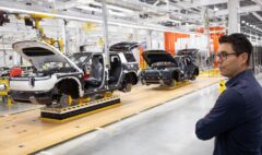 Rivian’s Gambit for Full Autonomy
