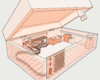 Build a Hidden Lock With a Magnetic Imager